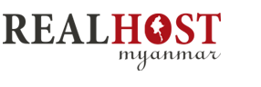 RealHost Myanmar Co., Ltd.